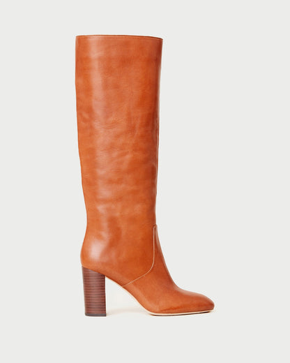 Goldy Tall Boot