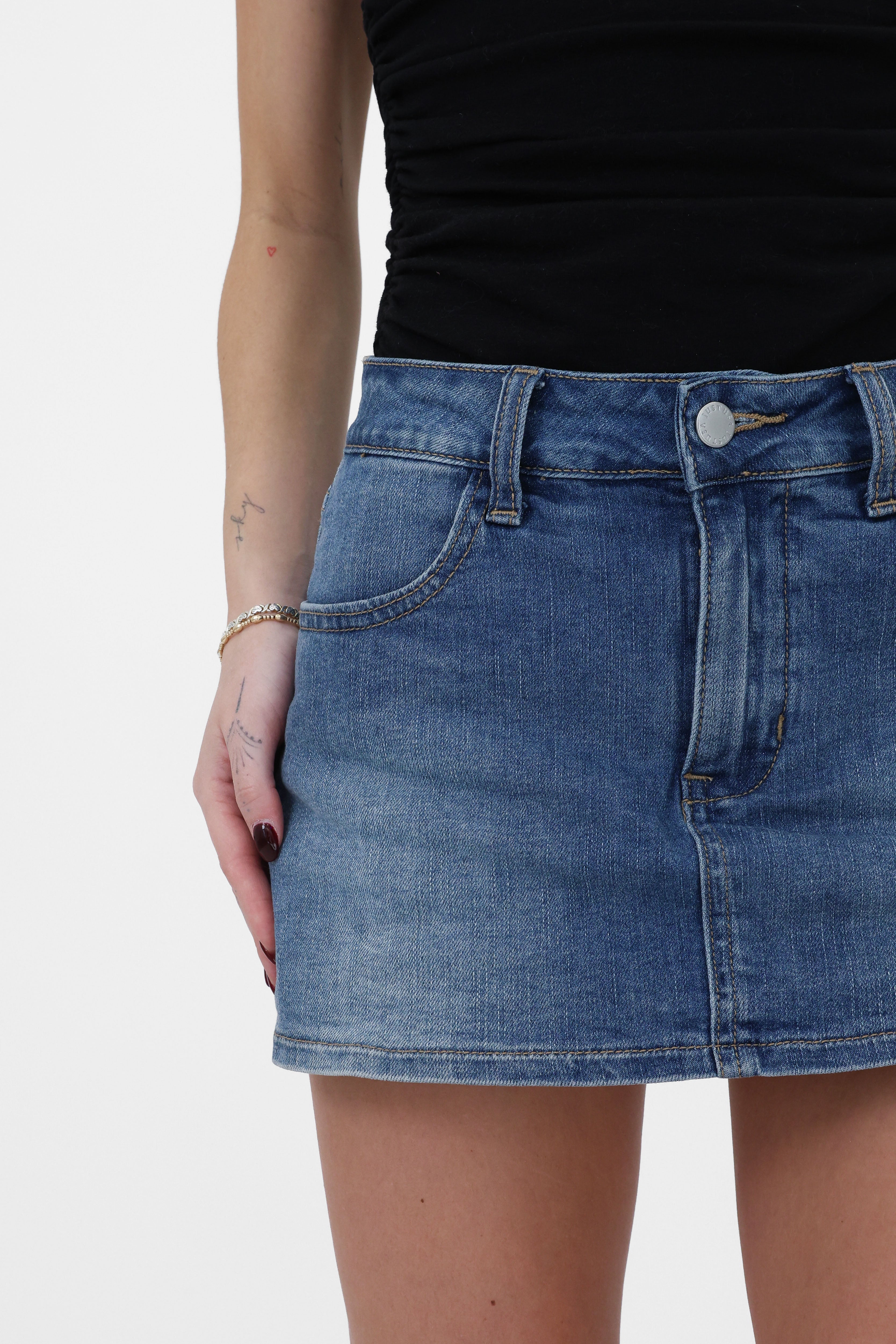 All Day Skort