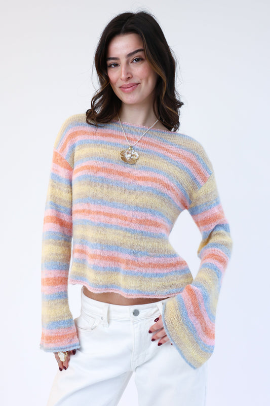 Daydream Long Sleeve