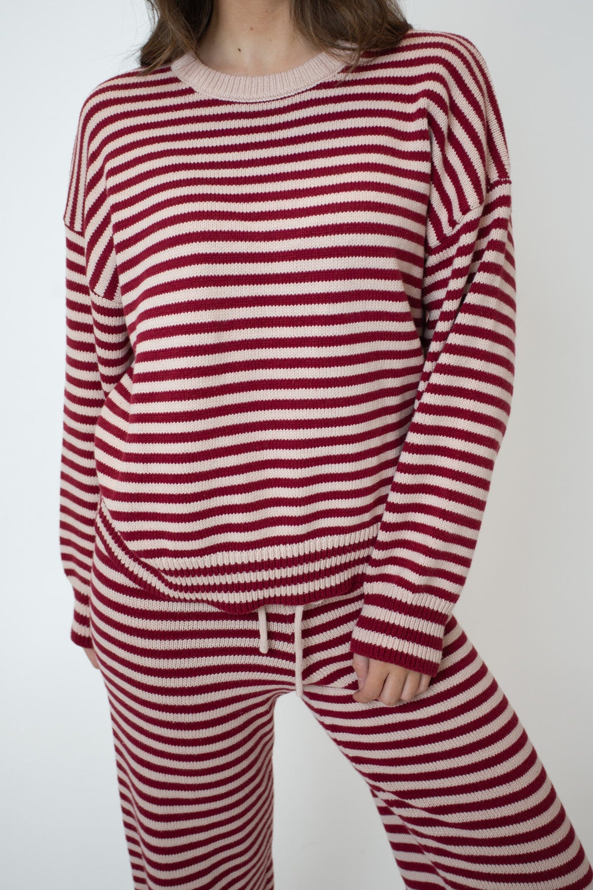 Isabella Sweater