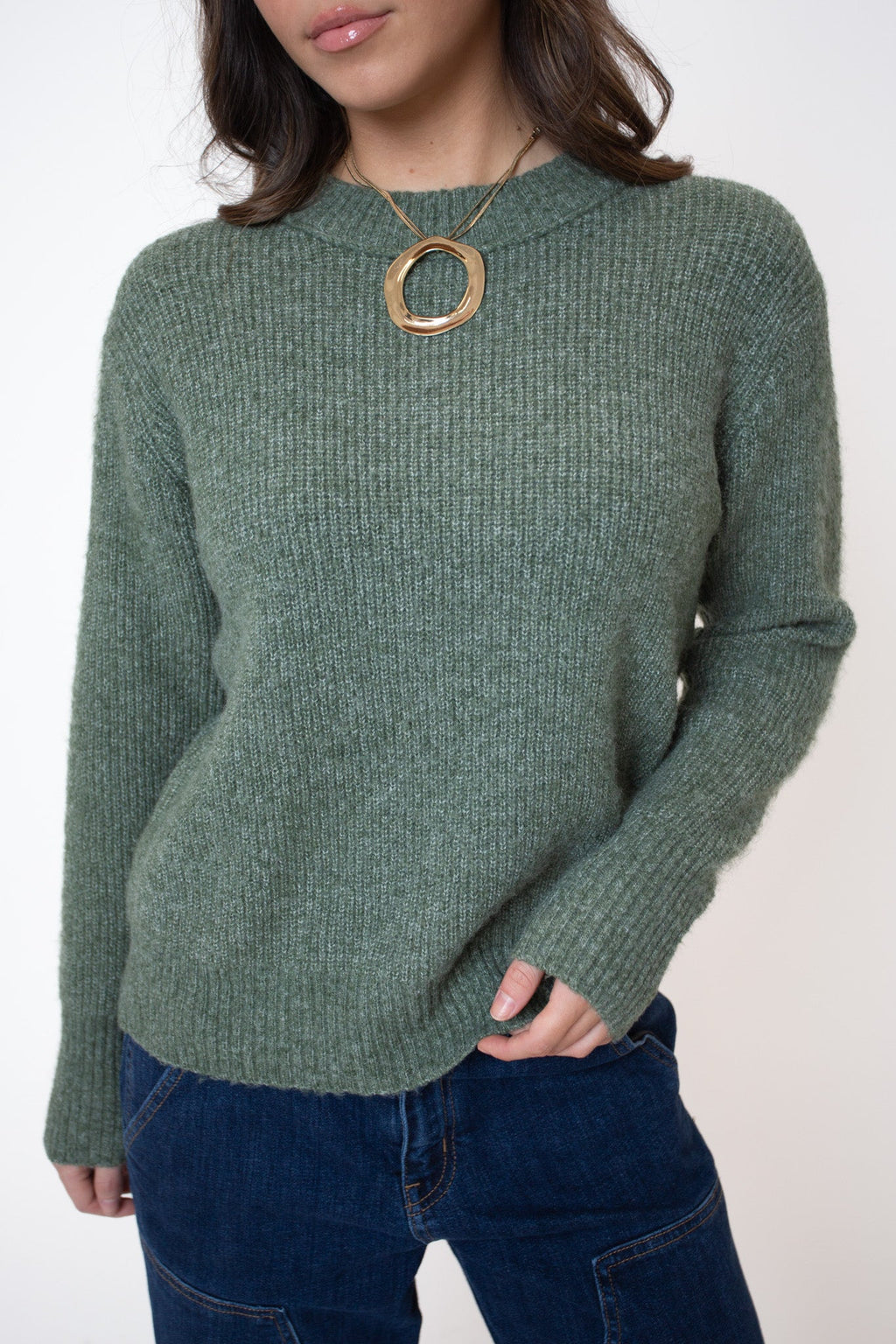 Maeve Sweater