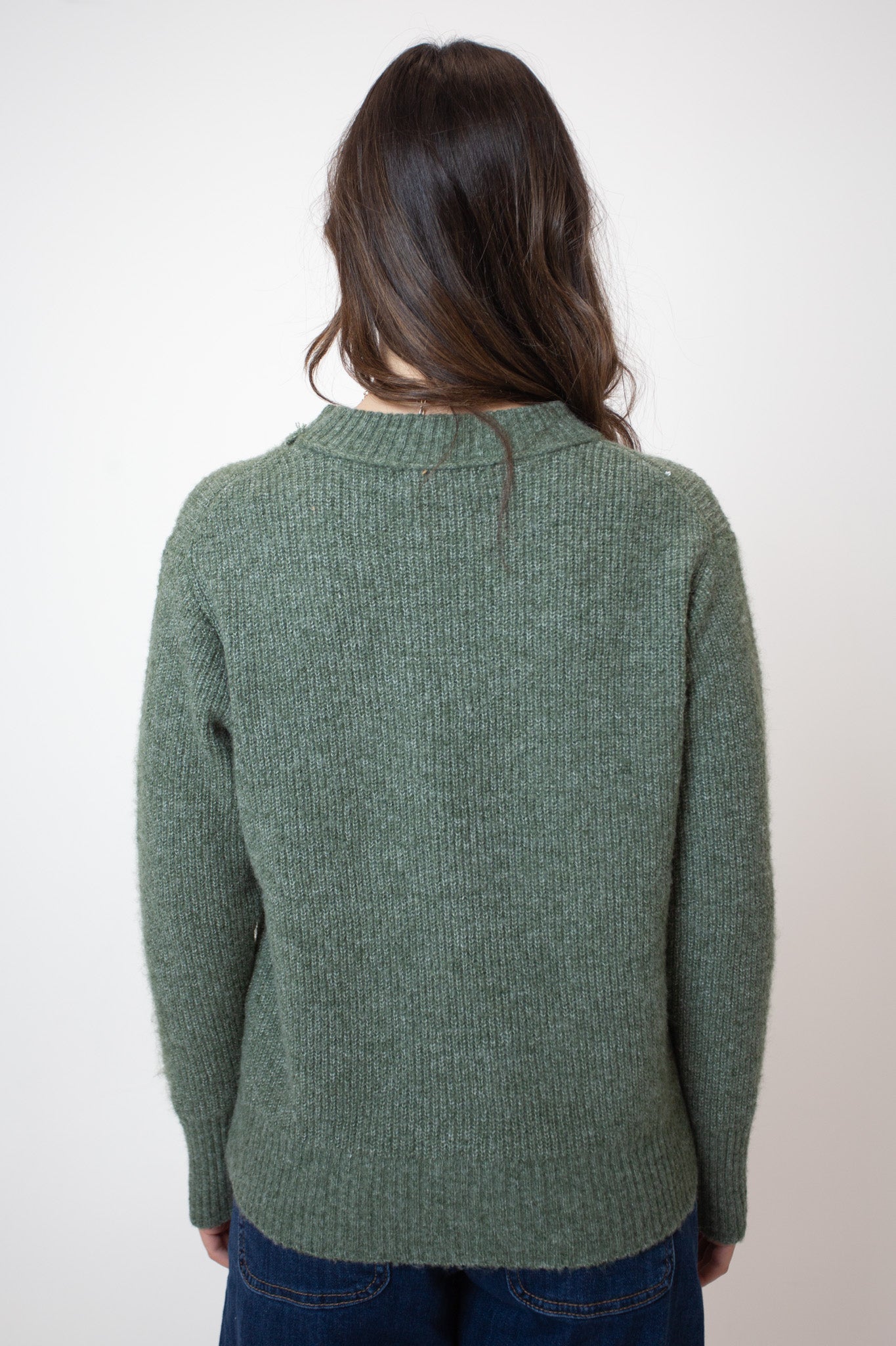 Maeve Sweater
