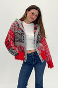 Scarlett Cardigan