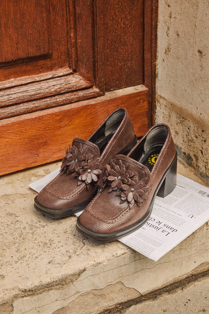 MOCASSINS JOACHIM CAIRO