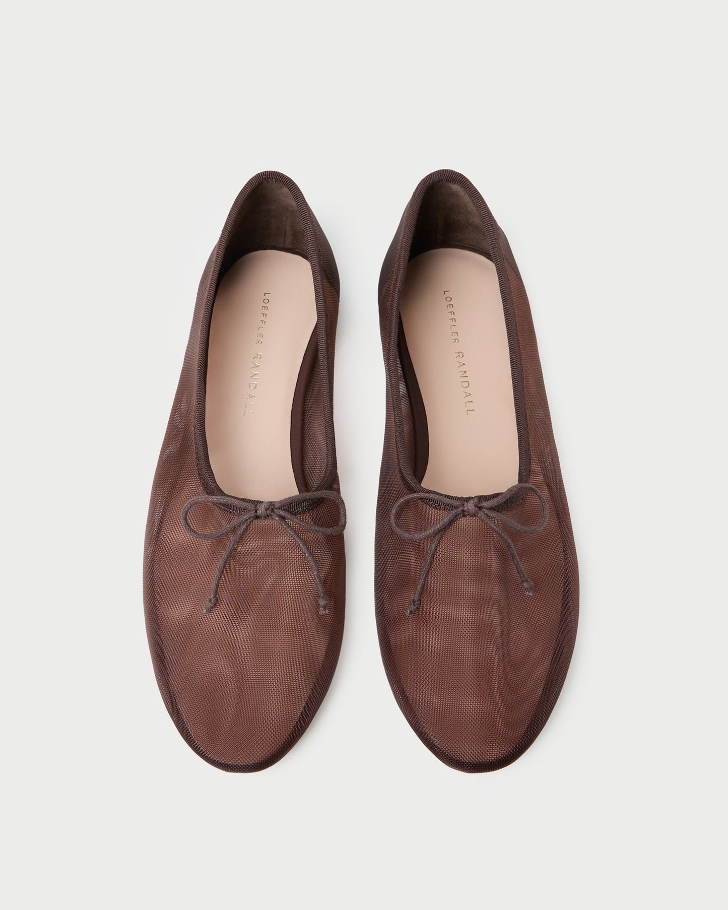Landon Flat