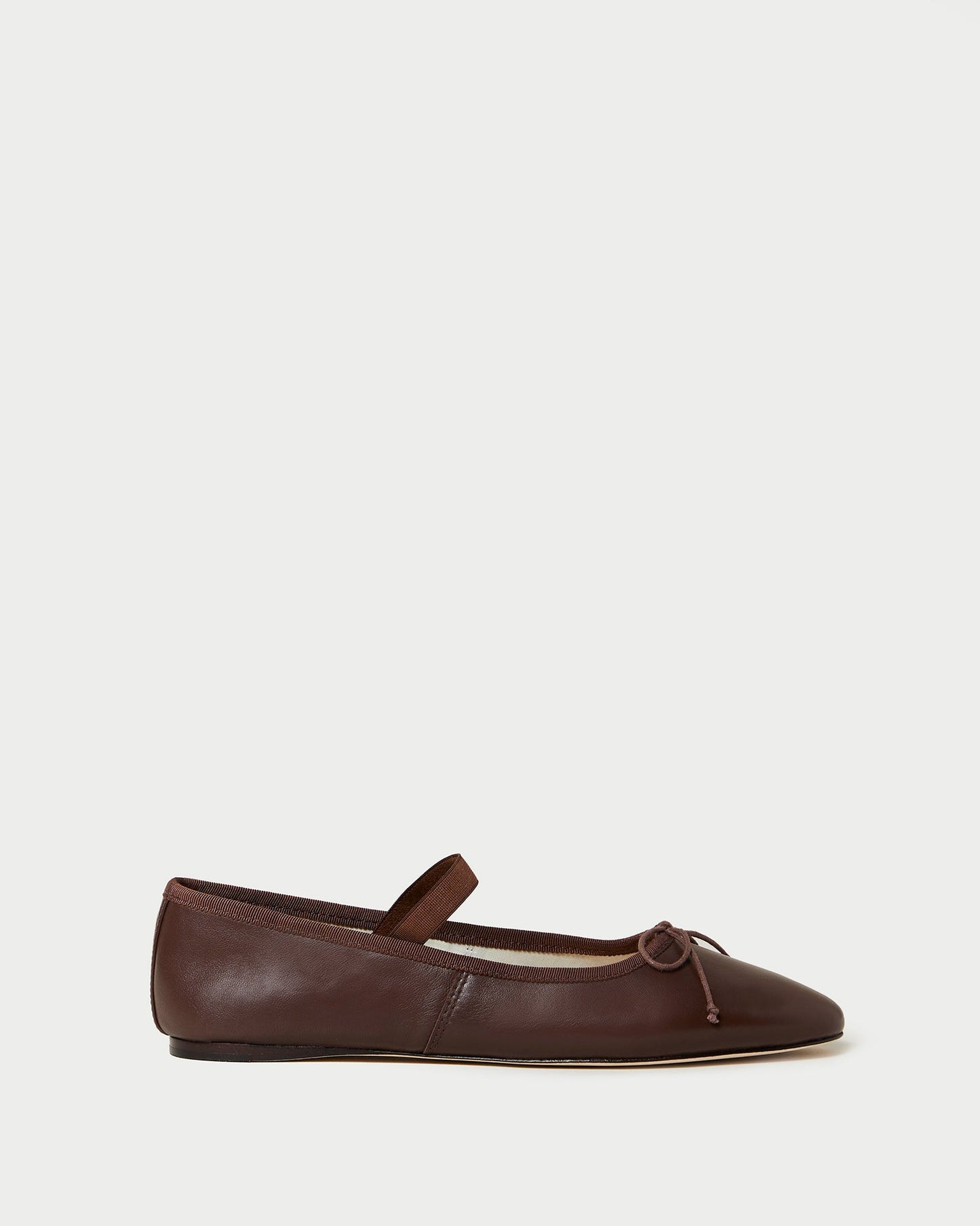 Leonie Ballet Flat