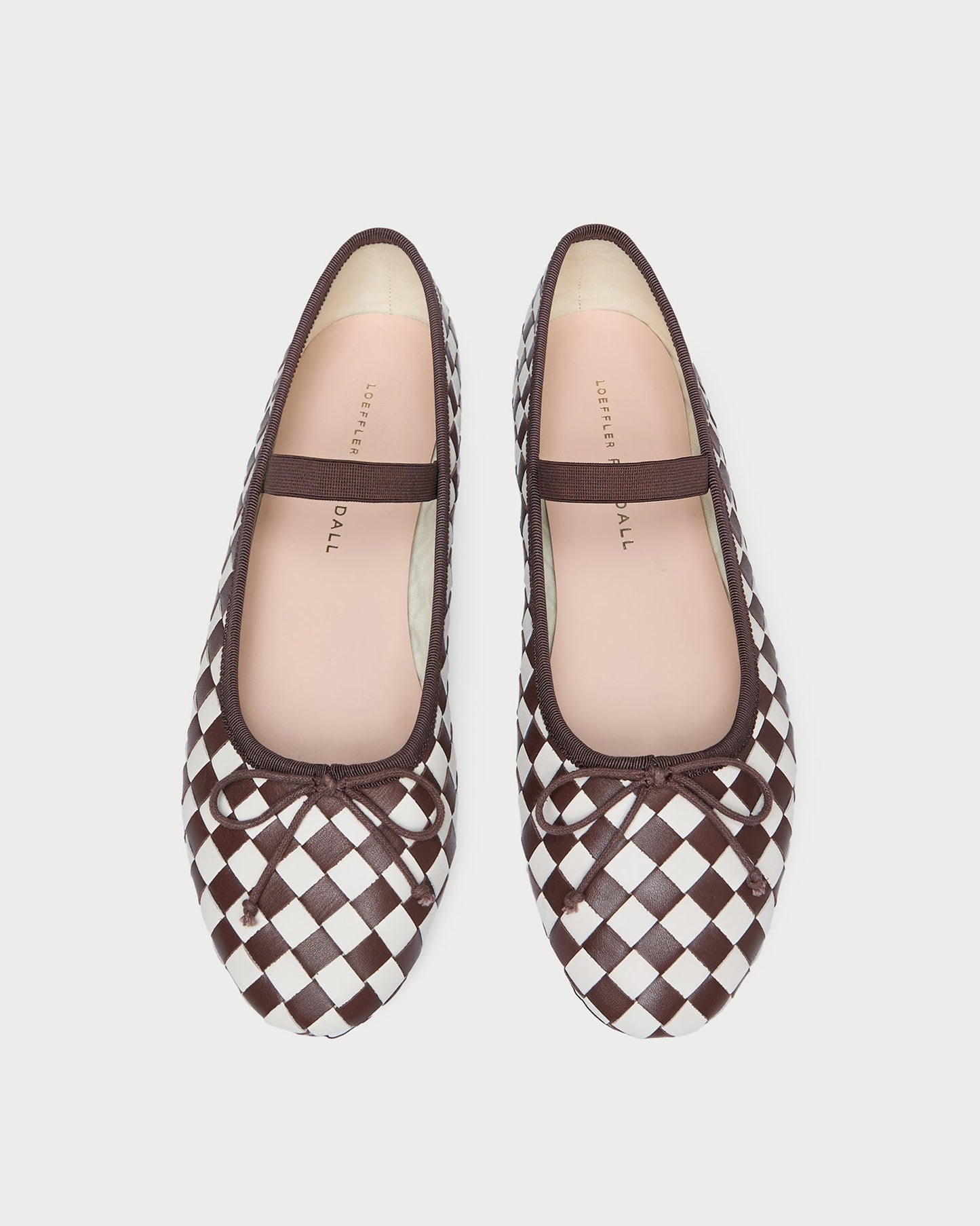 Leonie Ballet Flat