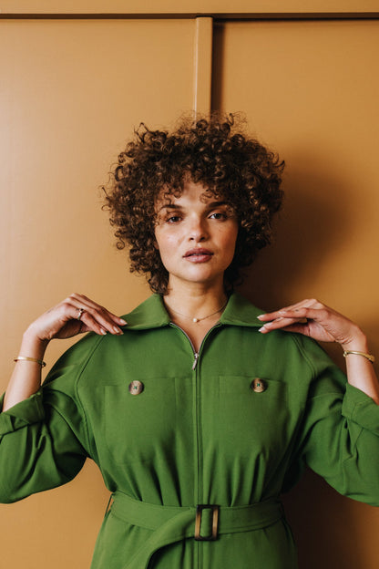COMBI TILDA VERTE