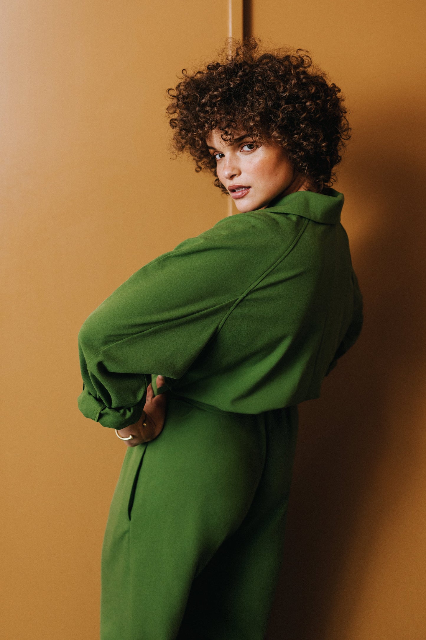COMBI TILDA VERTE