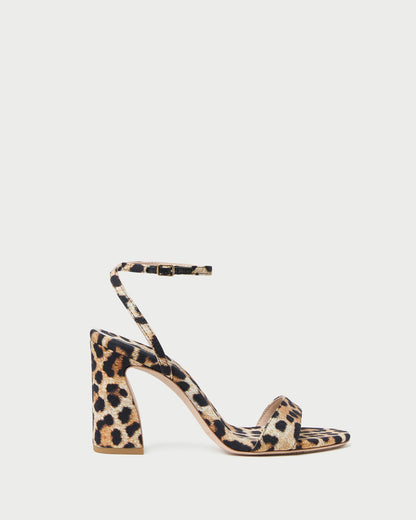 Malia Heel