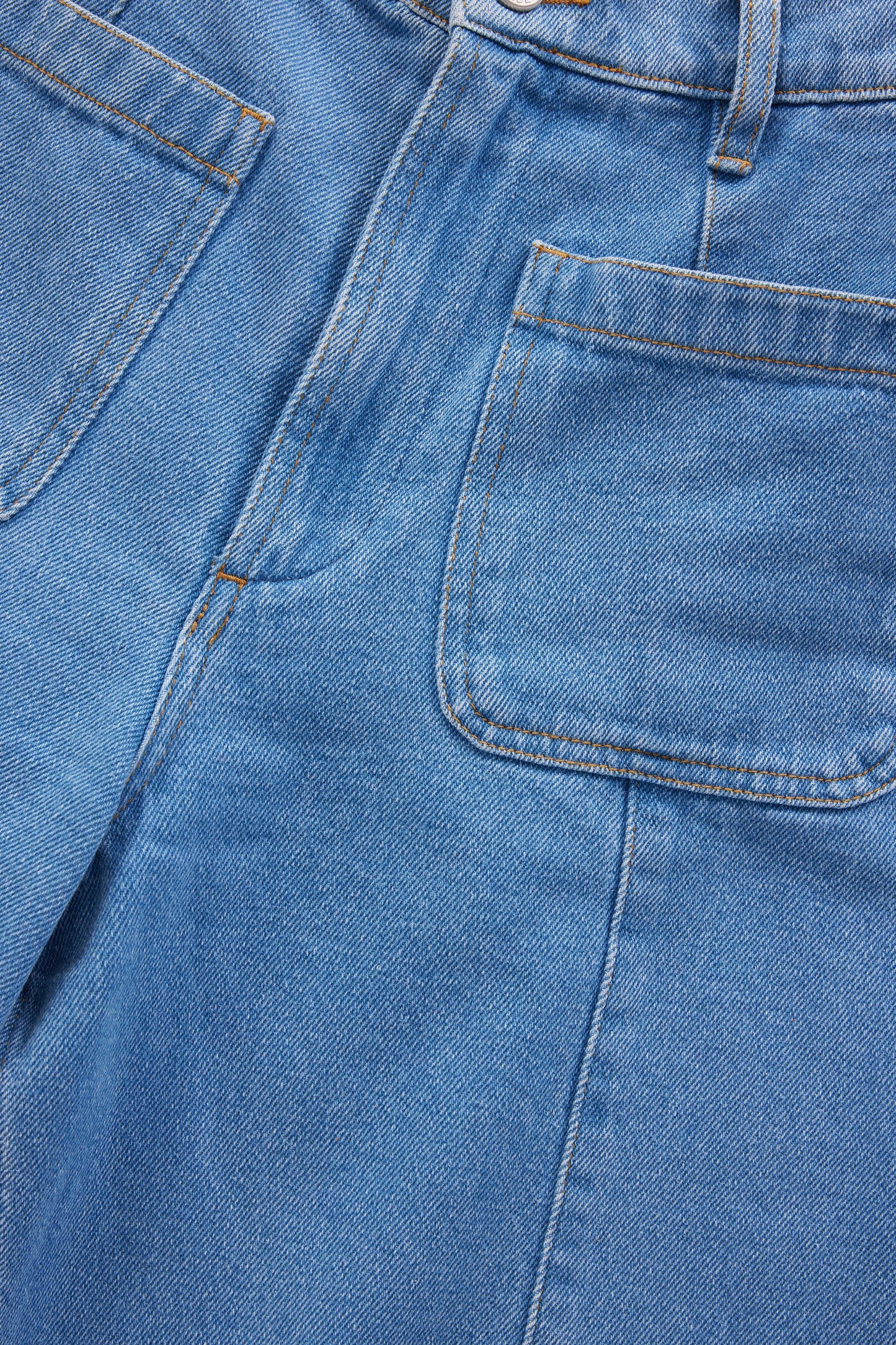 JEAN RIO LIGHT BLUE
