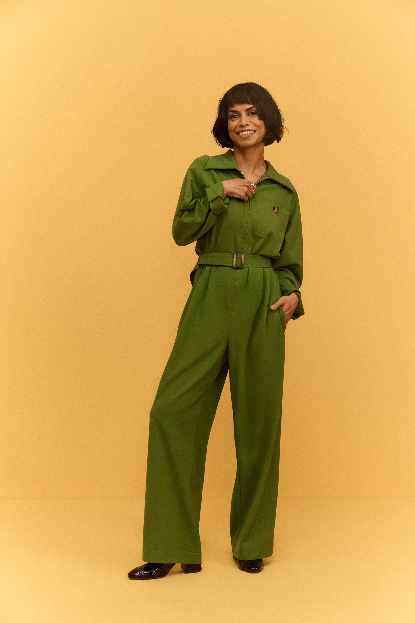 COMBI TILDA VERTE