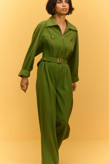 COMBI TILDA VERTE