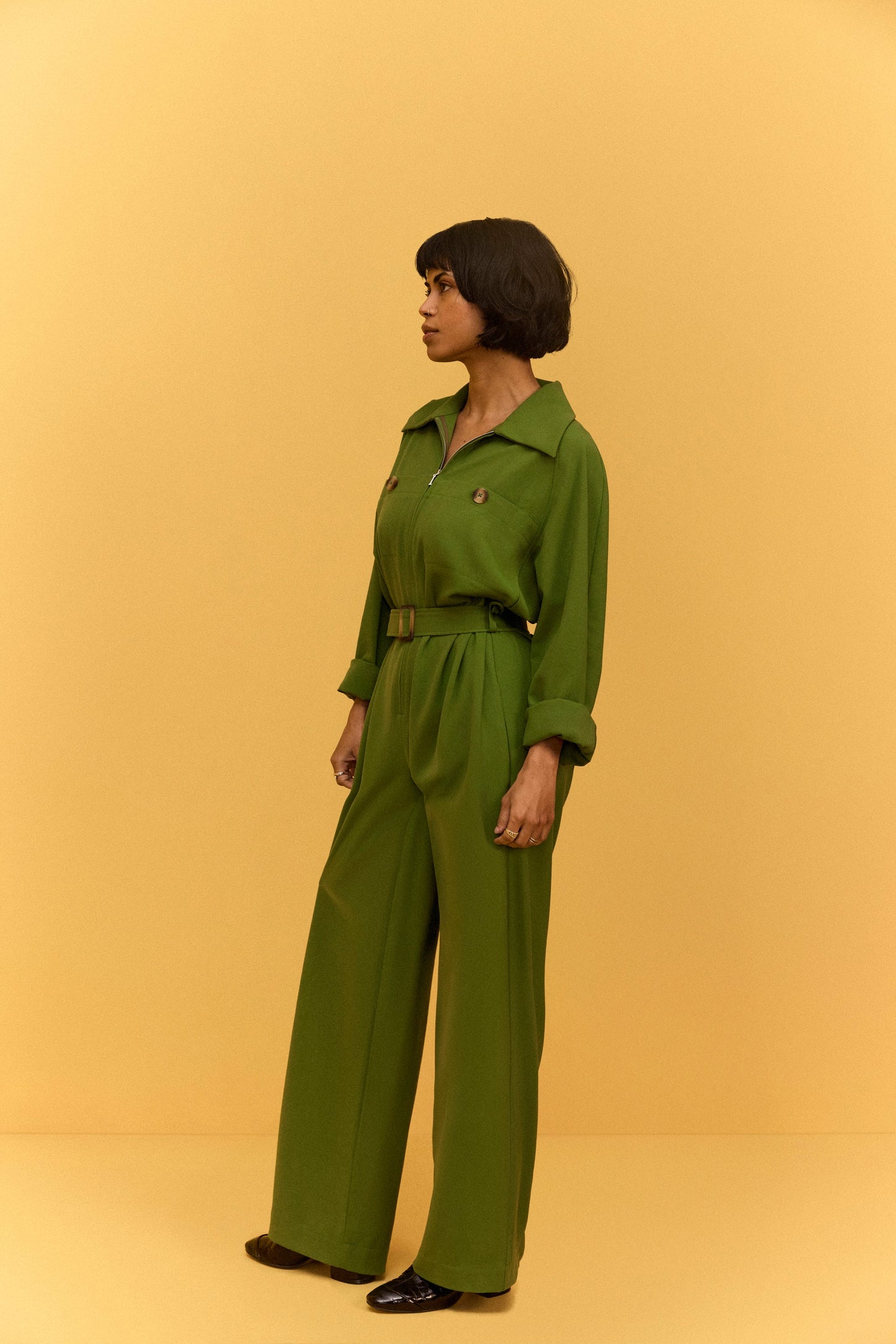 COMBI TILDA VERTE