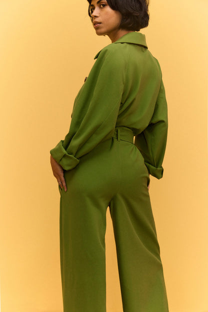 COMBI TILDA VERTE