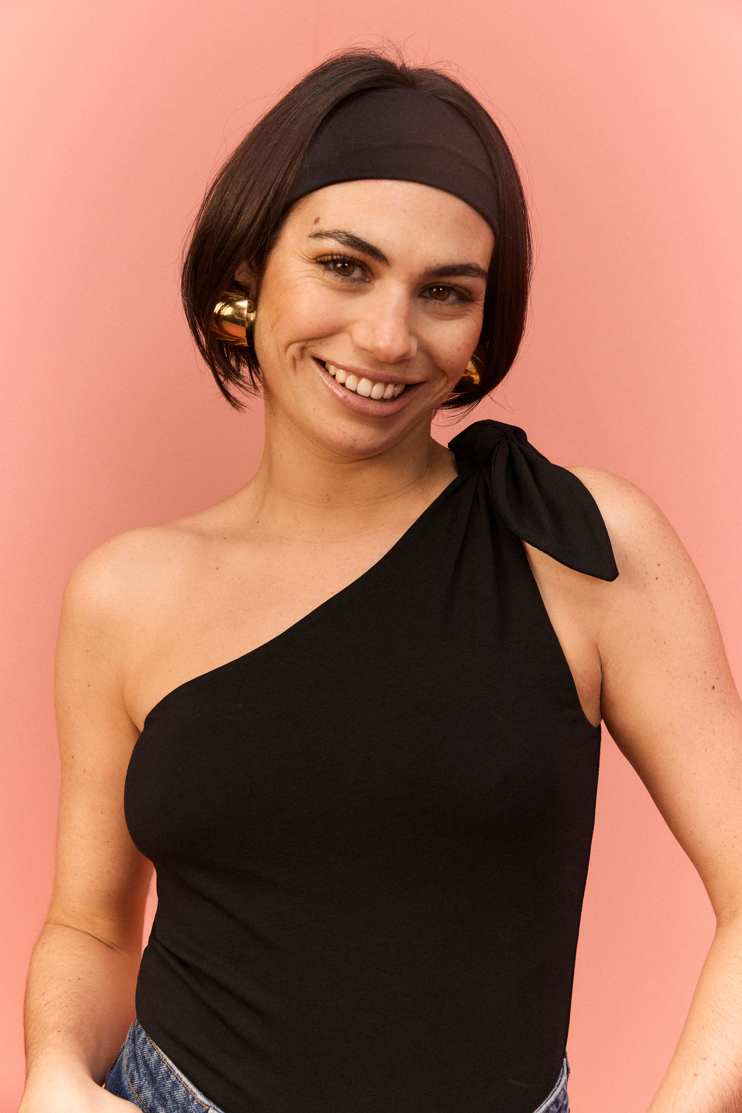 BODY LEXIE NOIR