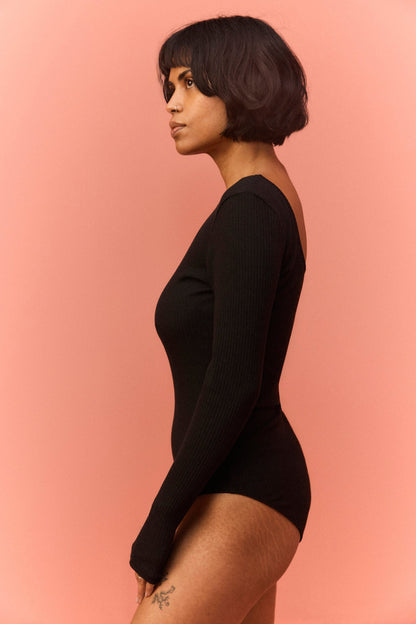 BODY HUGO NOIR