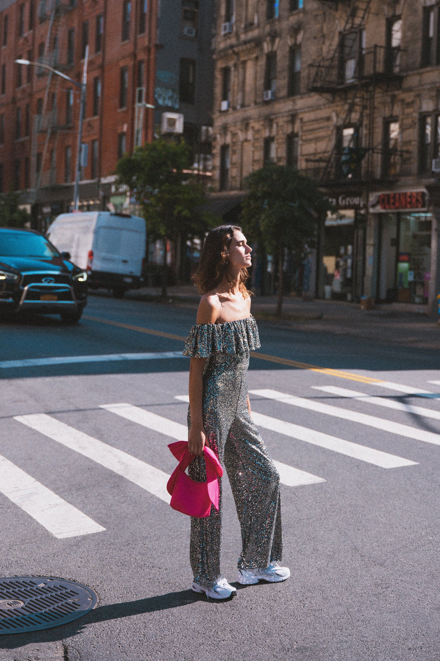 COMBI MONICA SEQUINS