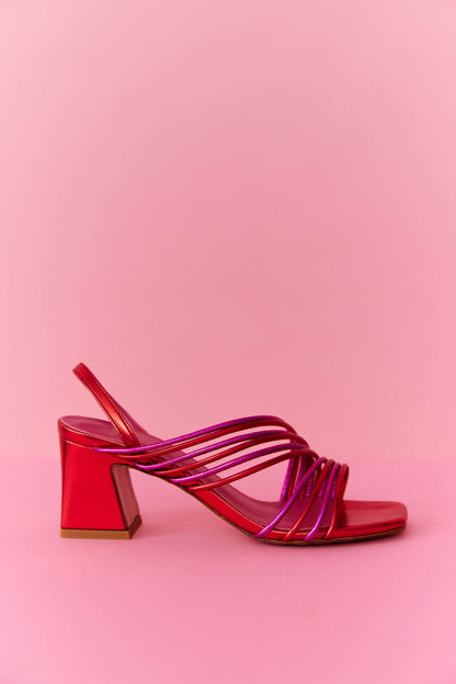 MULES LOULOU BI GOUT