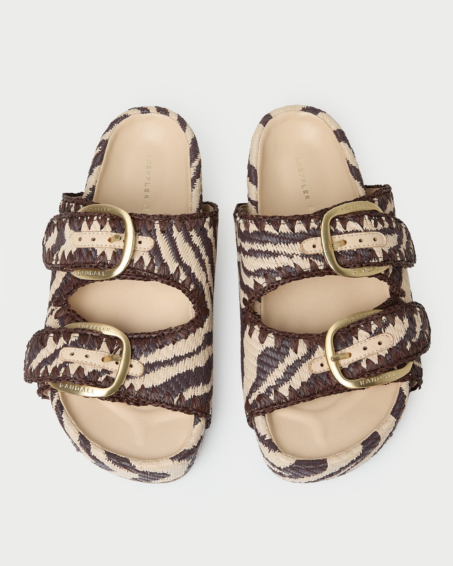 Nico Sandal