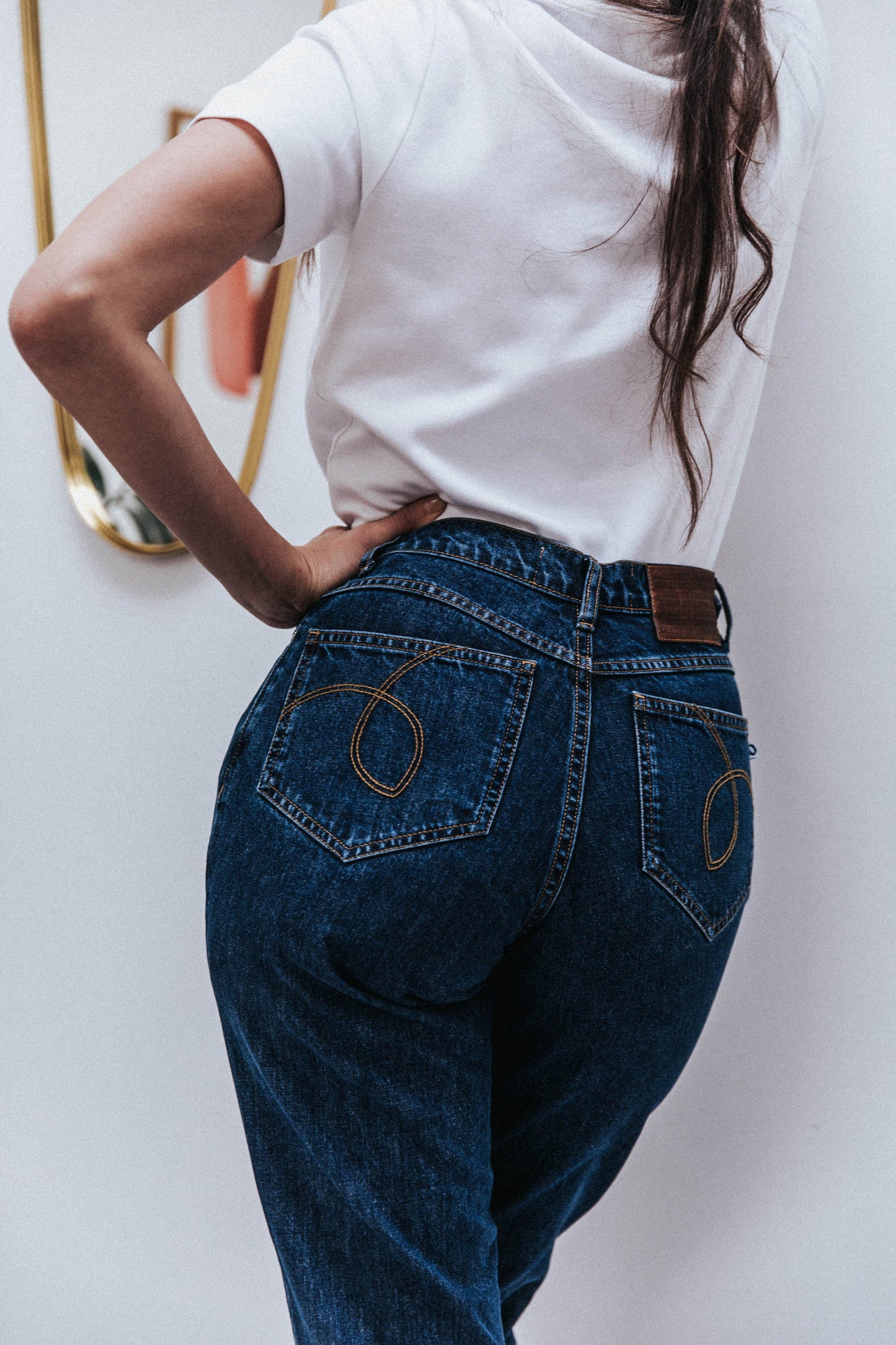 JEAN LOÏS MEDIUM BLUE