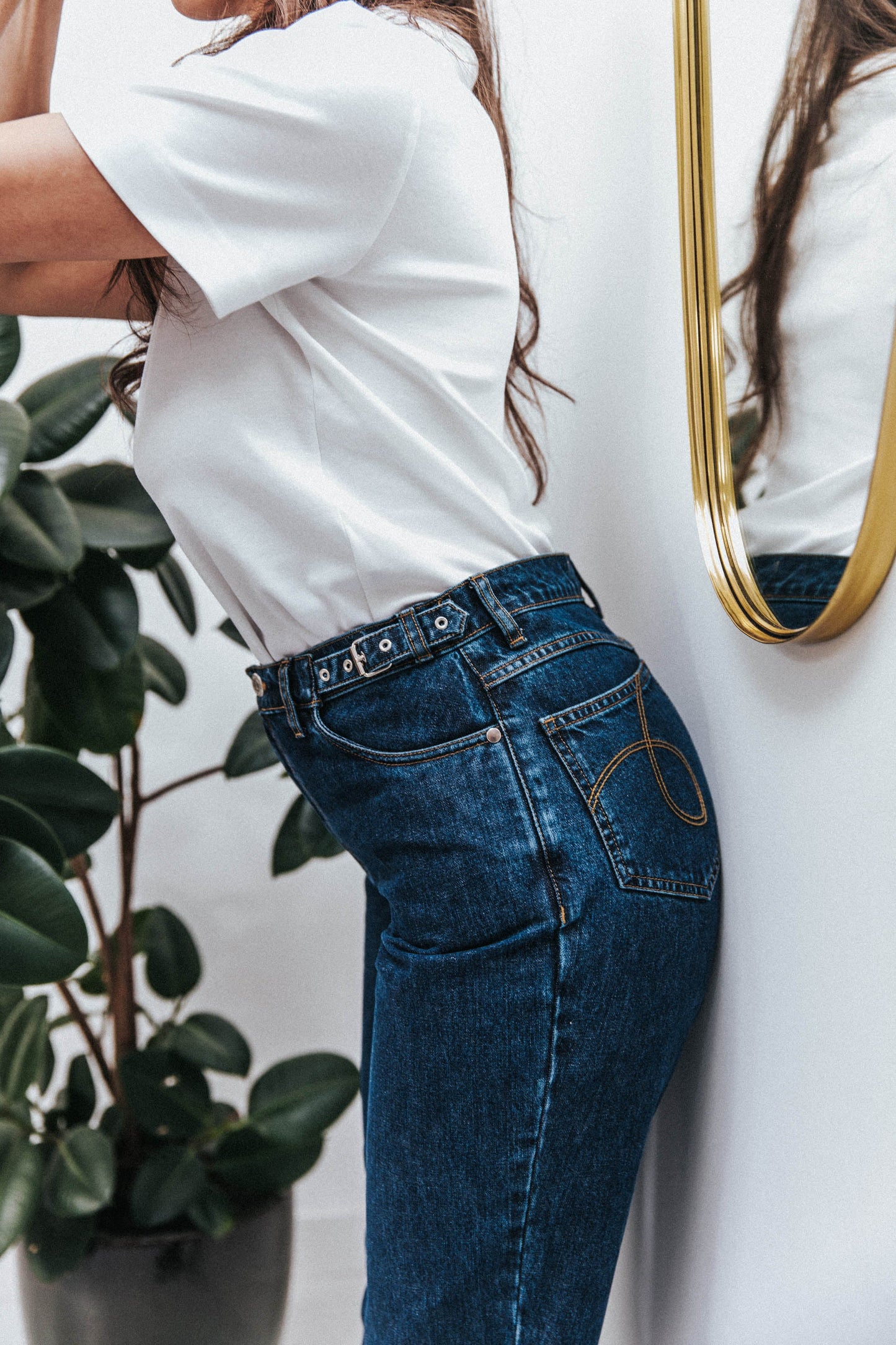 JEAN LOÏS MEDIUM BLUE