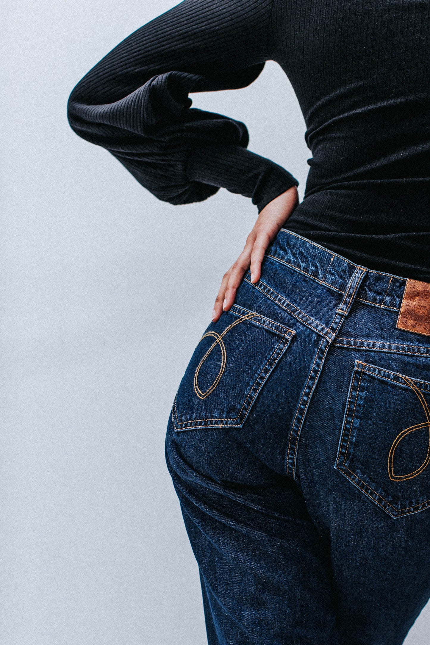 JEAN LOÏS MEDIUM BLUE