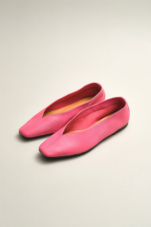 BALLERINES PETRA ROSE