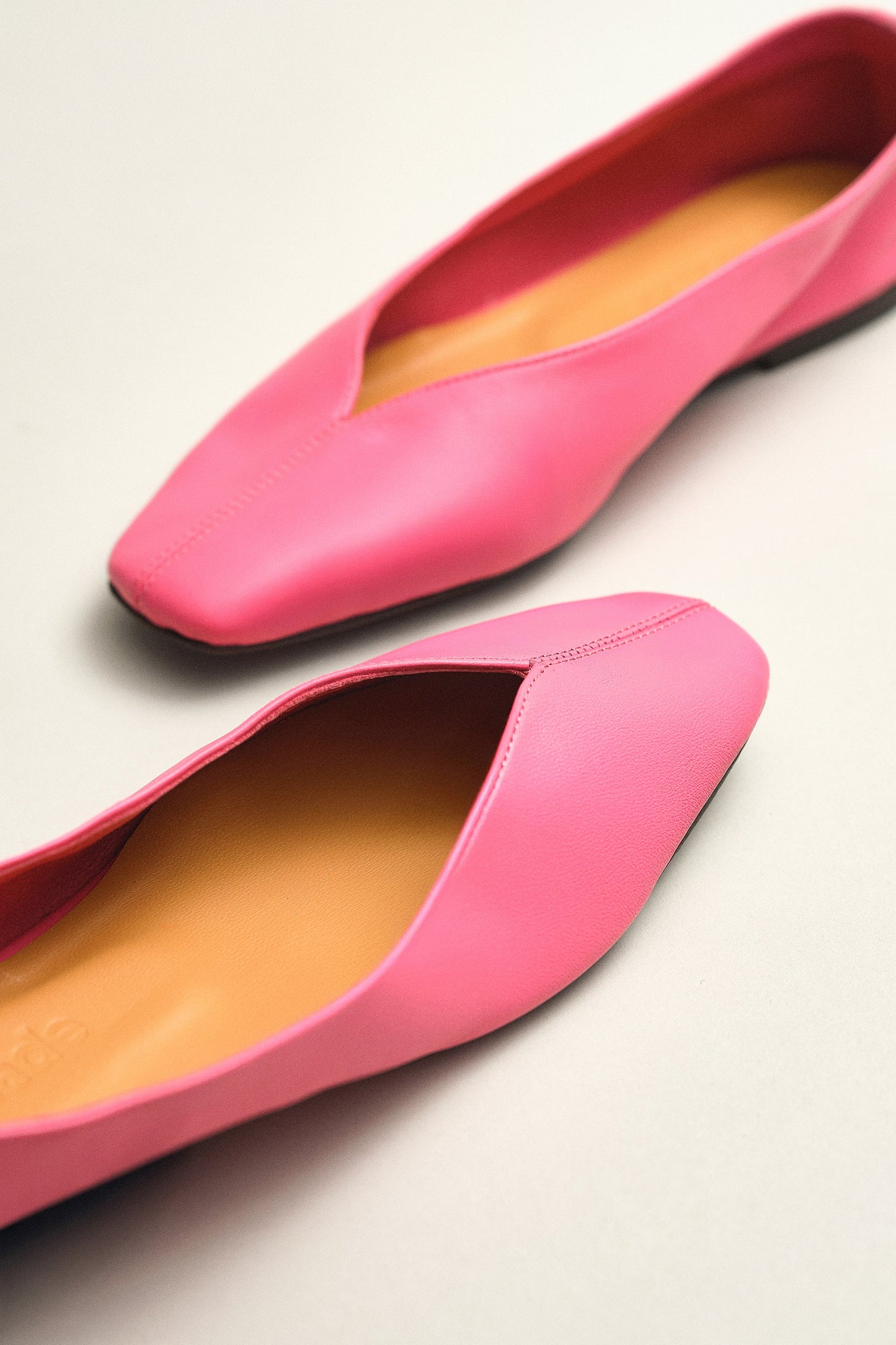 BALLERINES PETRA ROSE