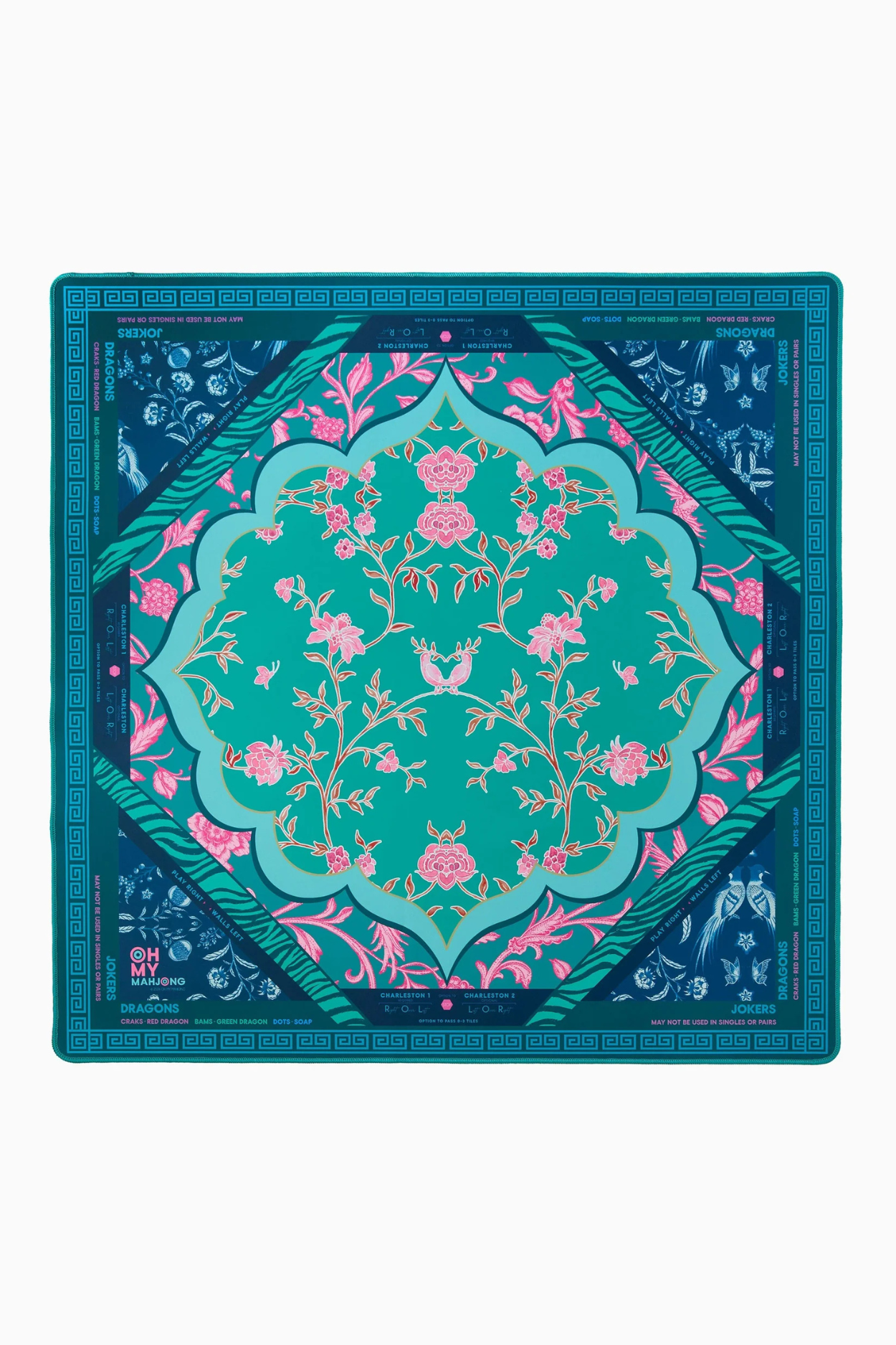 Esme Mat in Tube