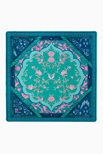 Esme Mat in Tube