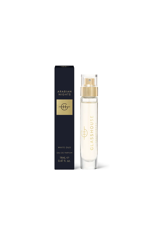 Arabian Nights Eau De Parfum