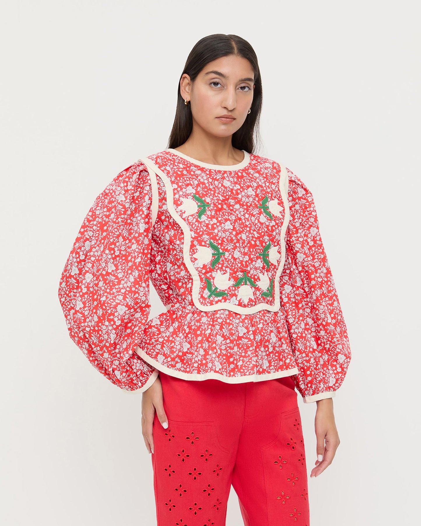 Rosa Top