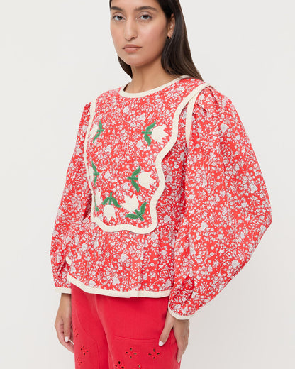Rosa Top