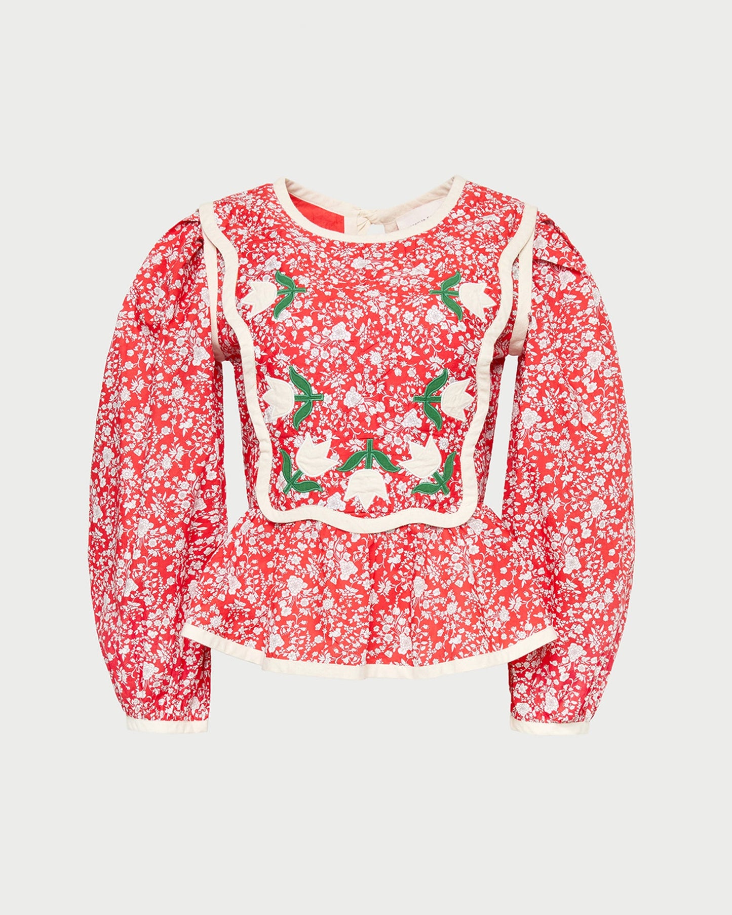 Rosa Top