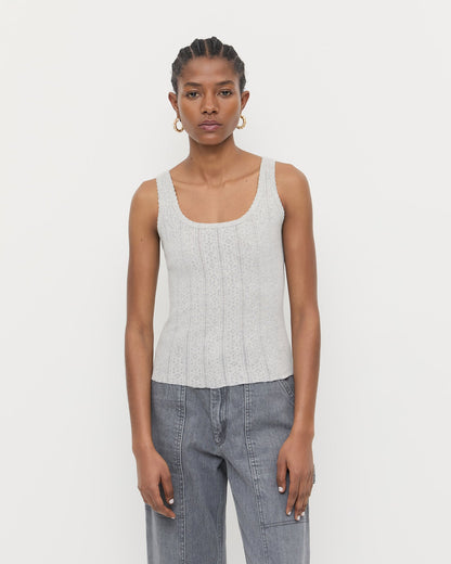 Rylee Tank Top