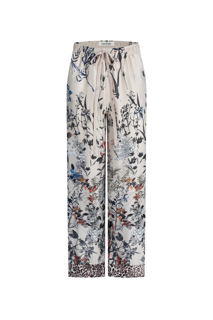Meadow Floral Pants