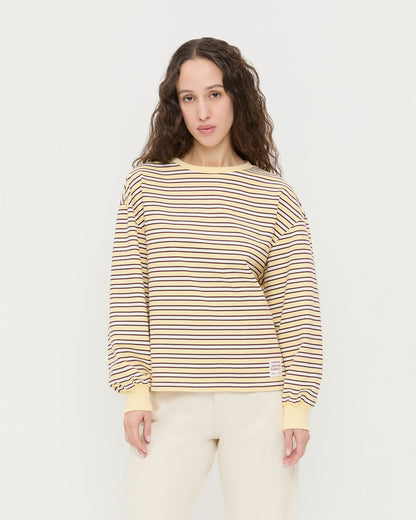 Scout Long-Sleeve Top