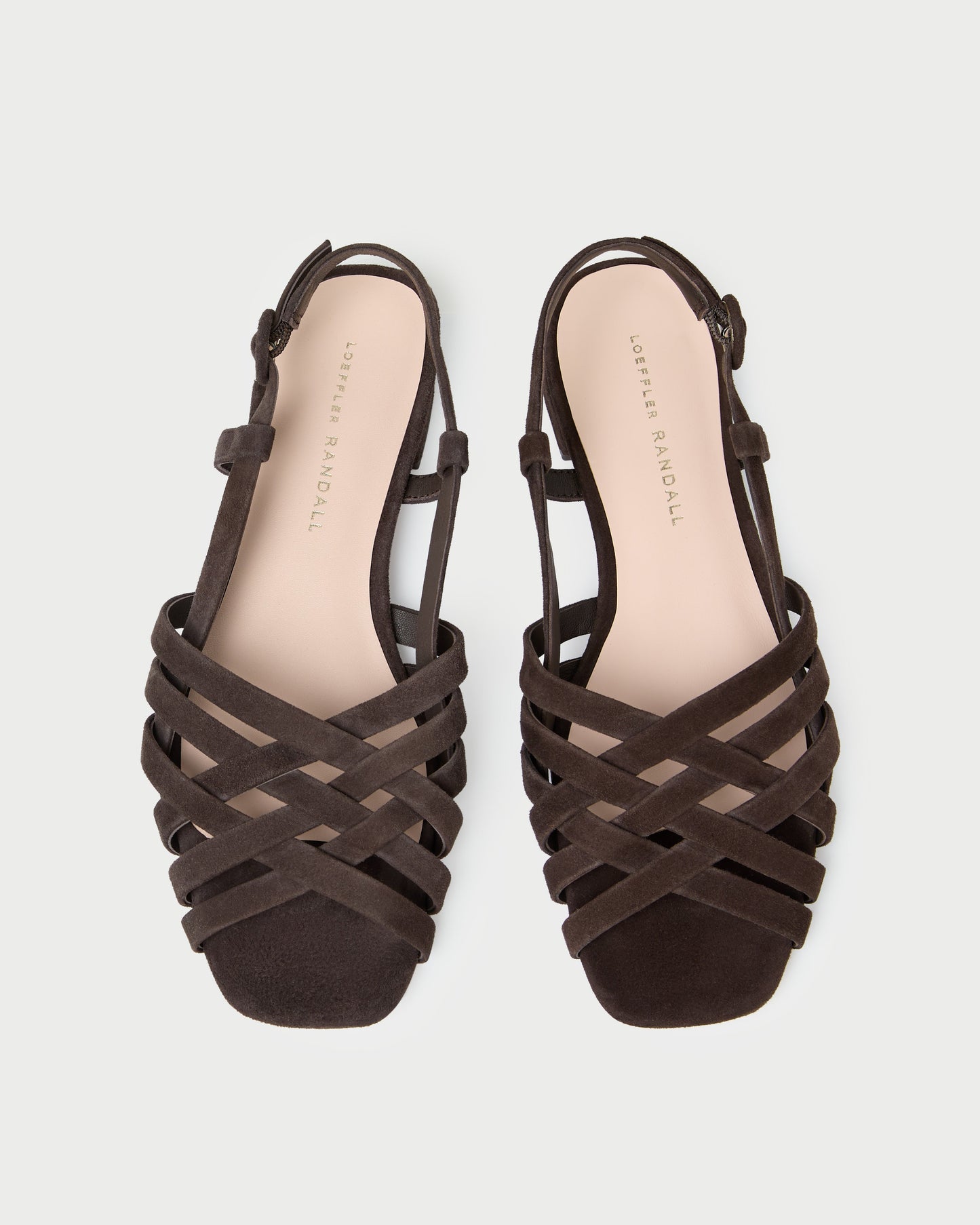 Shelly Sandal
