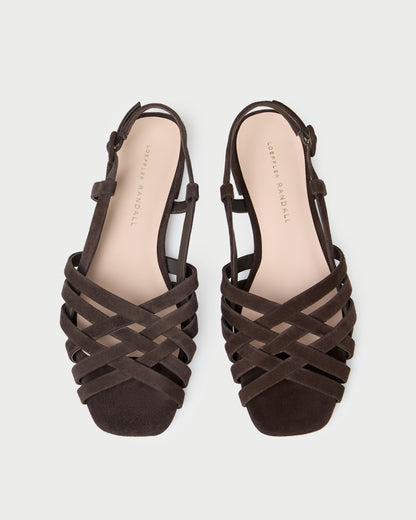 Shelly Sandal