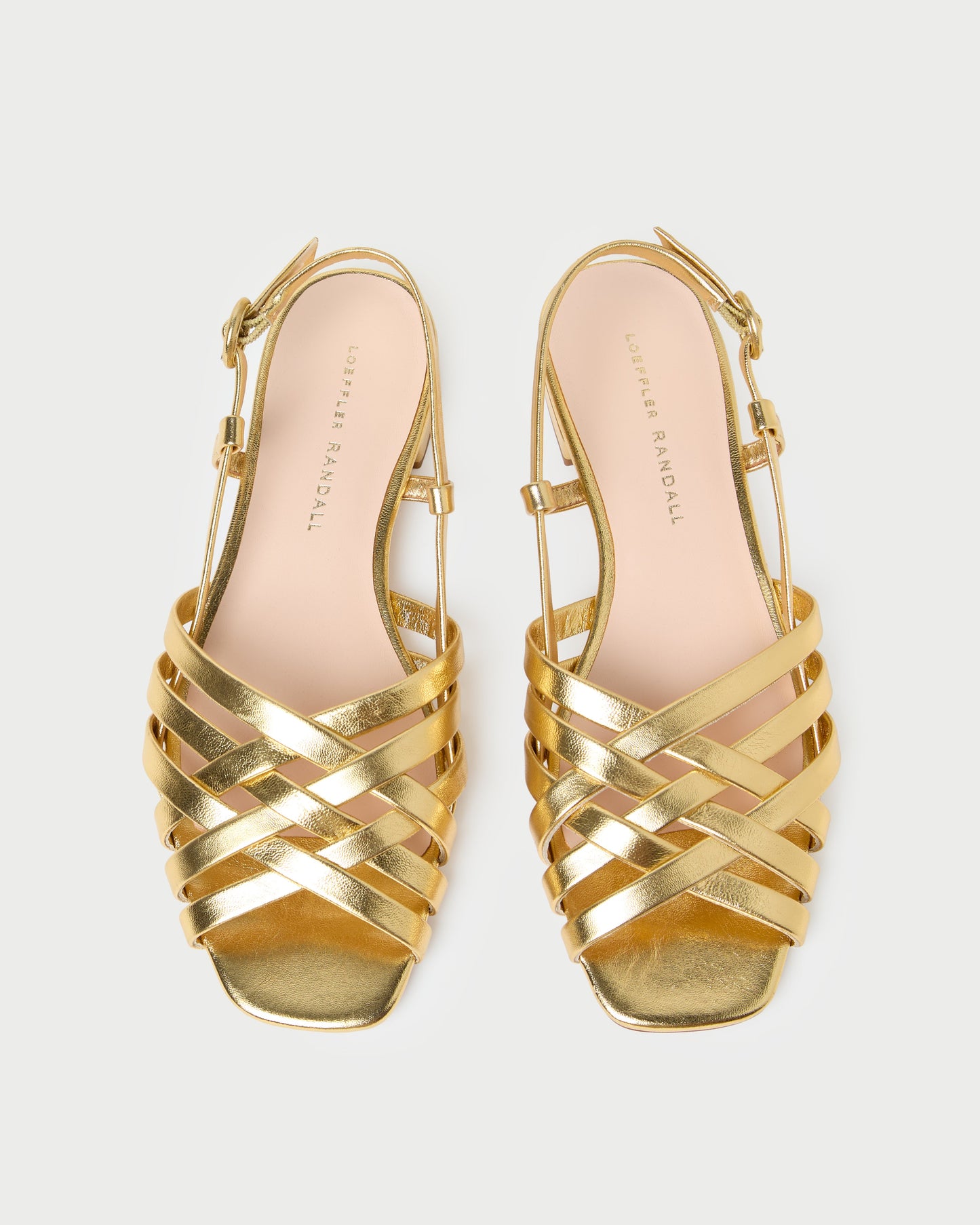 Shelly Sandal