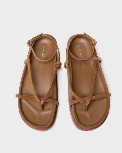Sonny Wrap Sandal