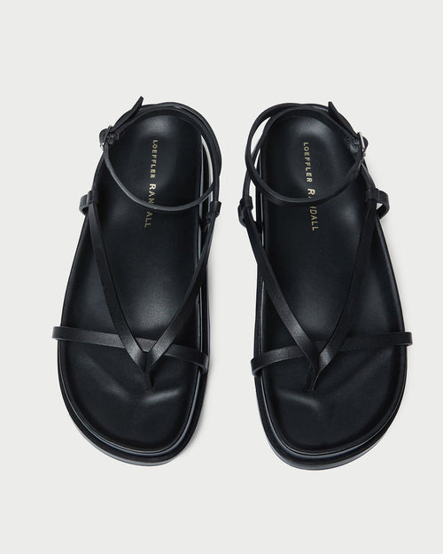 Sonny Wrap Sandal