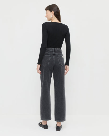Winona Denim Pant