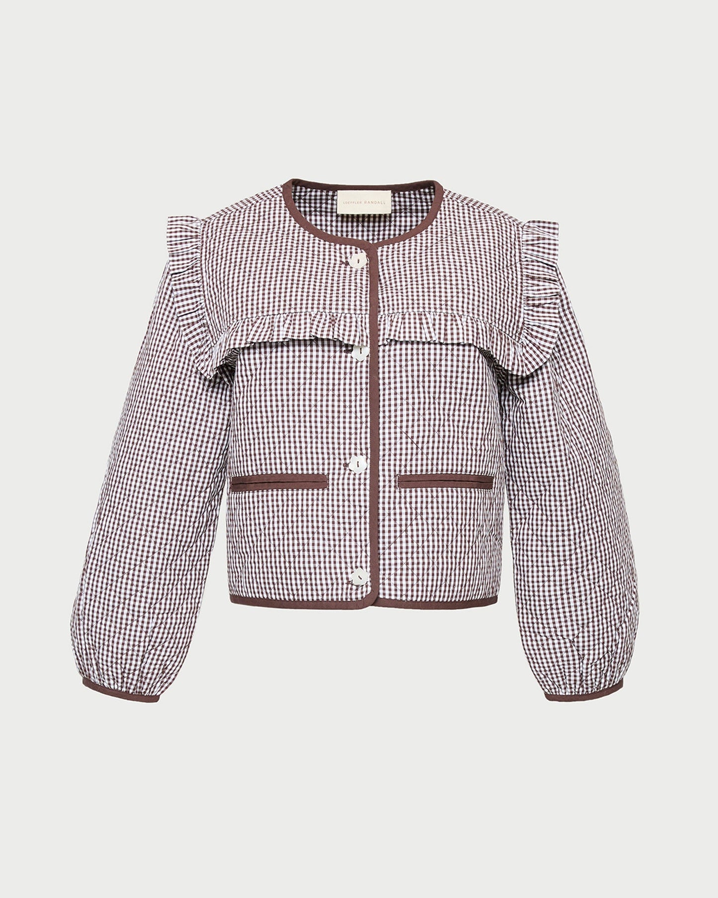 Winslet Jacket