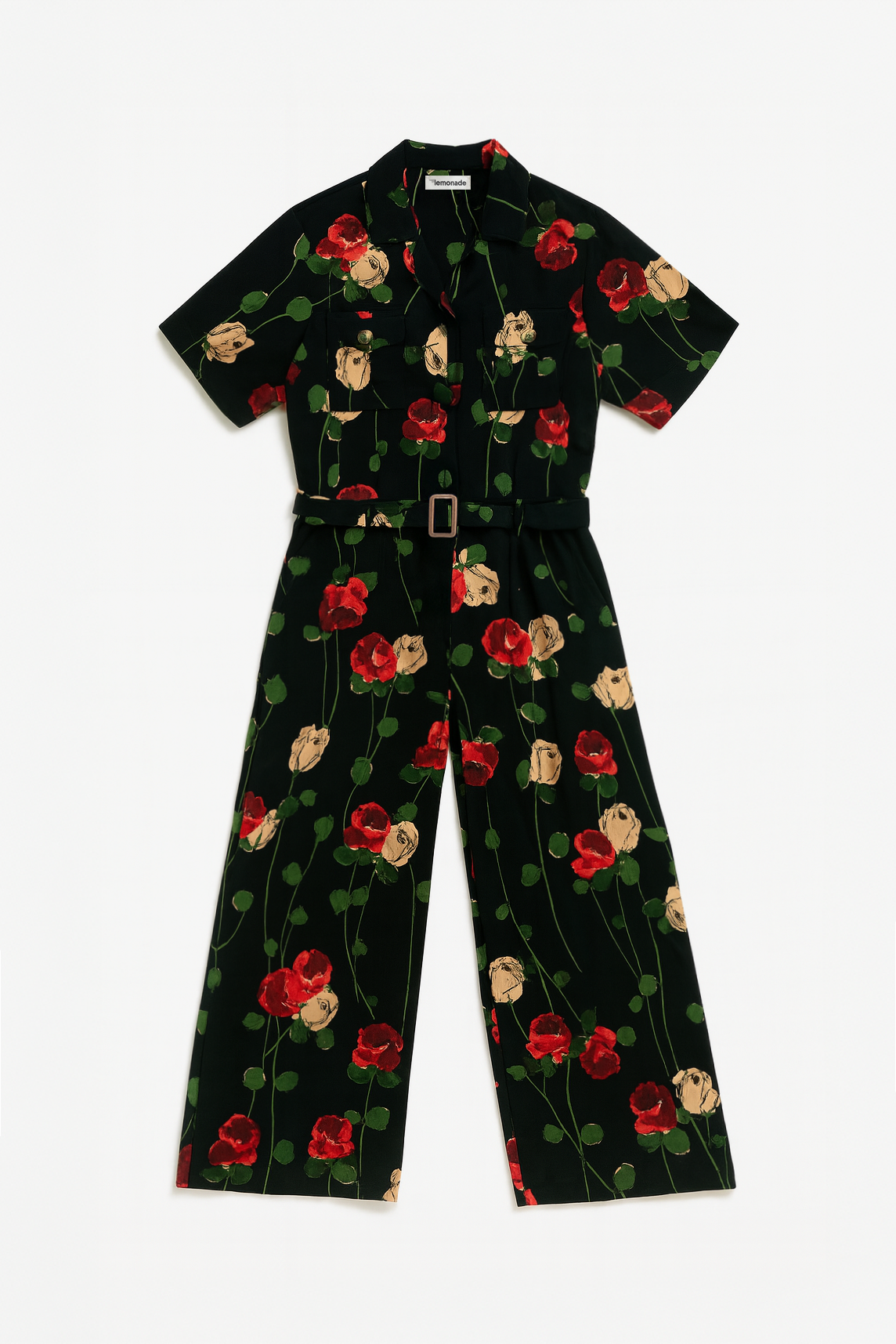 COMBI TILDA VINTAGE ROSES