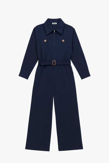 COMBINAISON TILDA NAVY