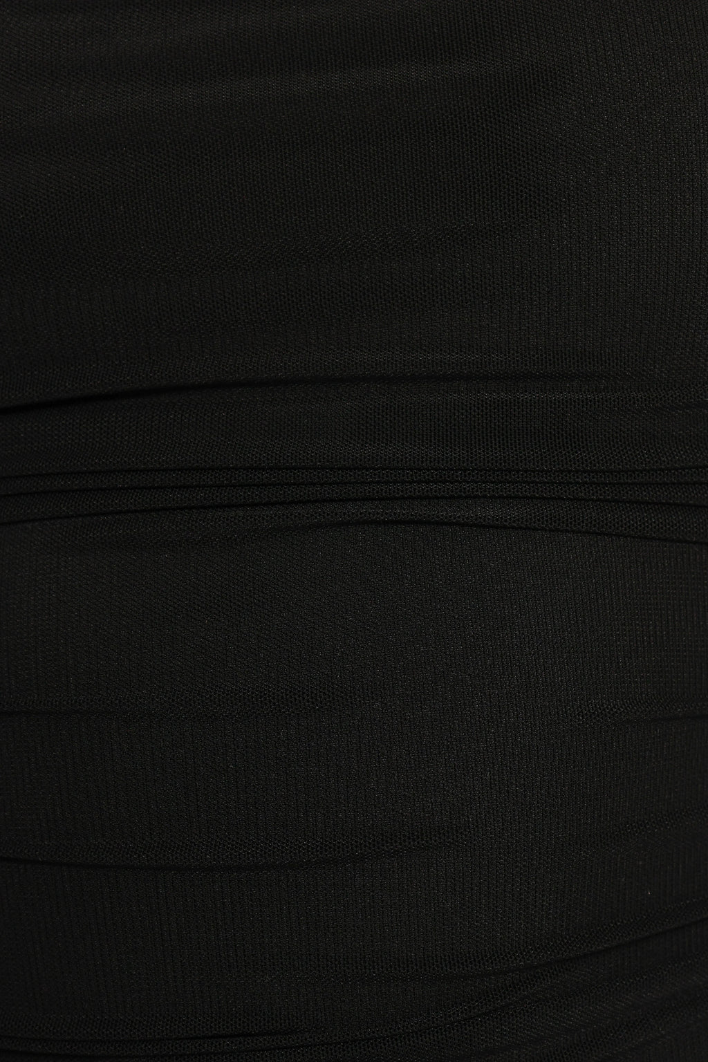 Selina Top - Black