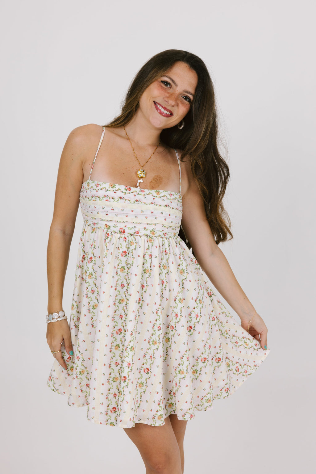 Talia Dress