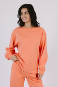 Sunkissed Long Sleeve